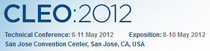 CLEO 2012